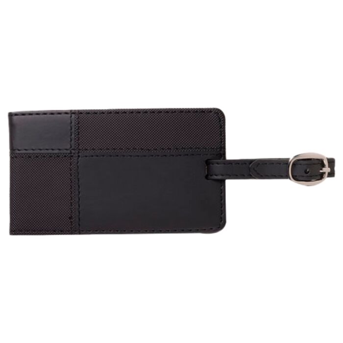 Tuscany™ Duo-Textured Luggage Tags Gift Set Thumbnail