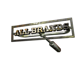 All Brands Corporate Branding Solutions