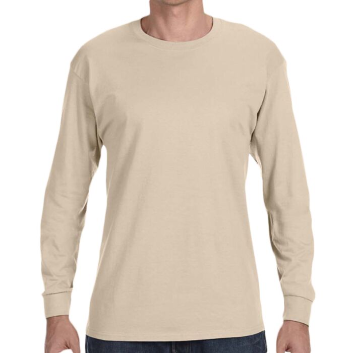 Long Sleeve T-Shirts Thumbnail