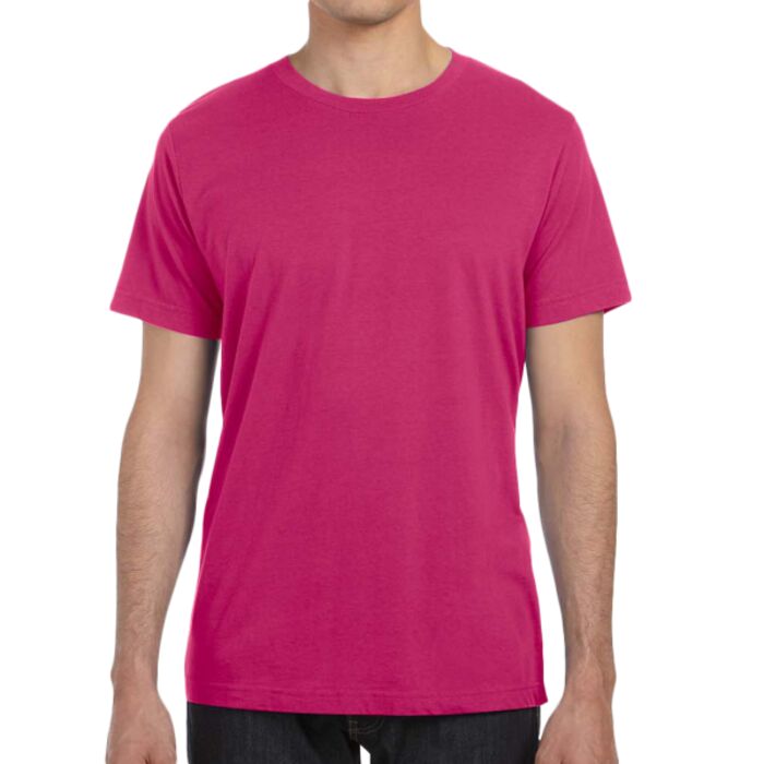 Soft Tri-Blend T-Shirts Thumbnail