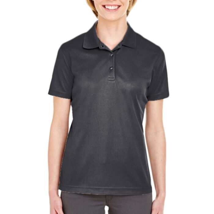 Womens Polo Shirts Thumbnail