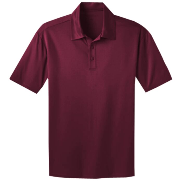 Tall Polo Shirts Thumbnail