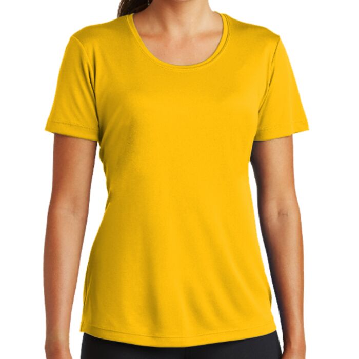 Women's Short Sleeve T-Shirts Thumbnail