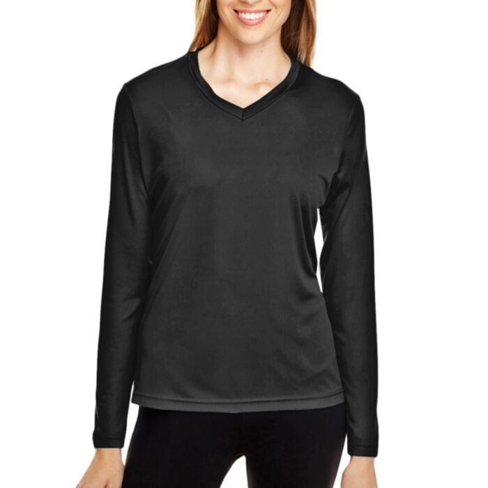 Women's Long Sleeve T-Shirts Thumbnail