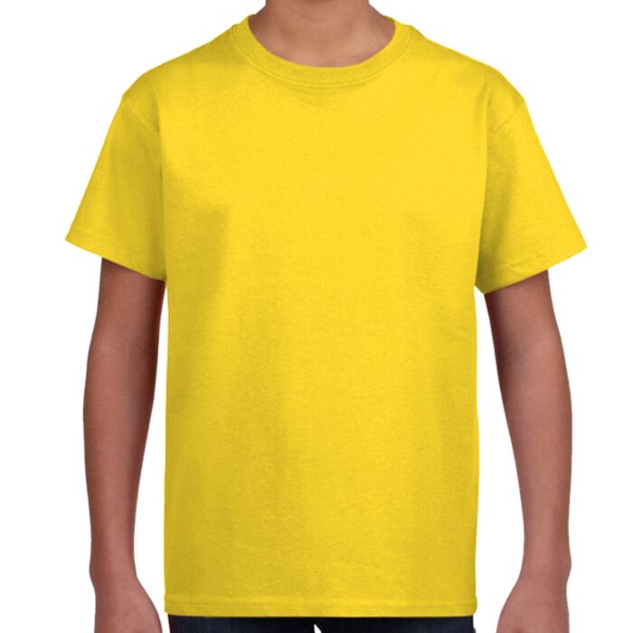 Gildan Youth Ultra Cotton T-Shirt Thumbnail
