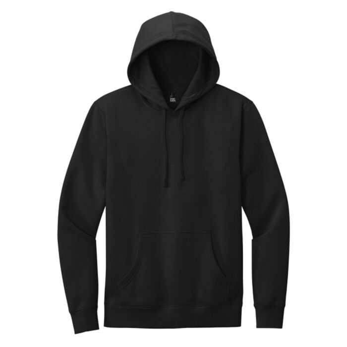 District V.I.T. Pullover Hoodie Thumbnail