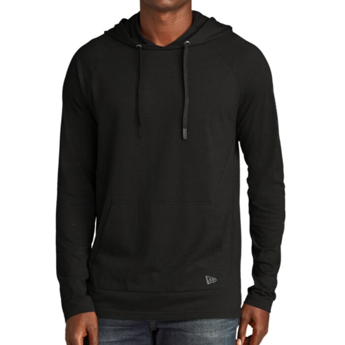 New Era Tri-Blend Pullover Hoodie Thumbnail