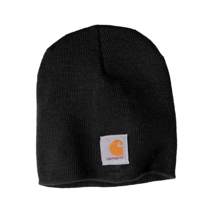 Carhartt Acrylic Knit Hat Thumbnail