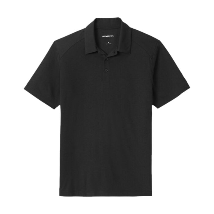 Sport-Tek Tri Blend Wicking Polo Thumbnail