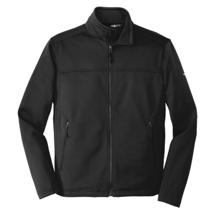 The North Face Ridgewall Soft Shell Jacket Thumbnail