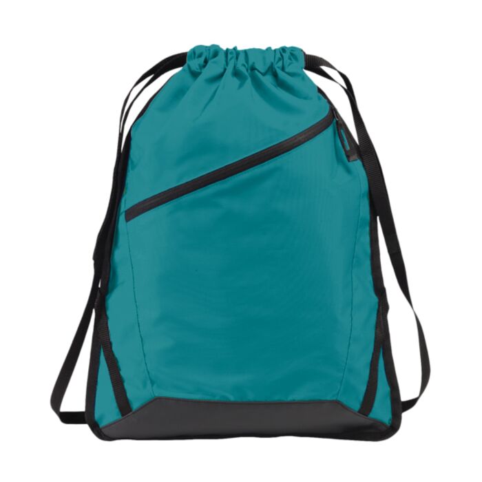 Port Authority Zip It Cinch Pack Thumbnail