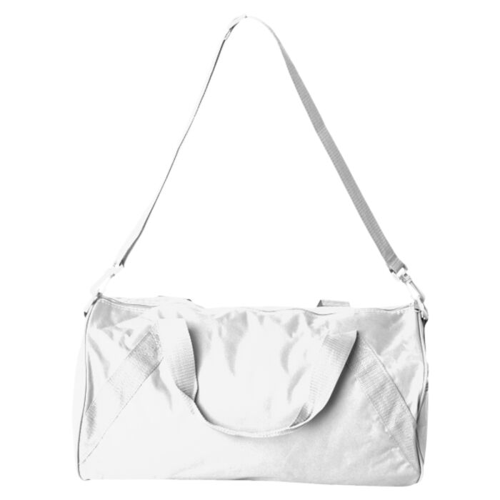 Liberty Bags Barrel Duffel Thumbnail