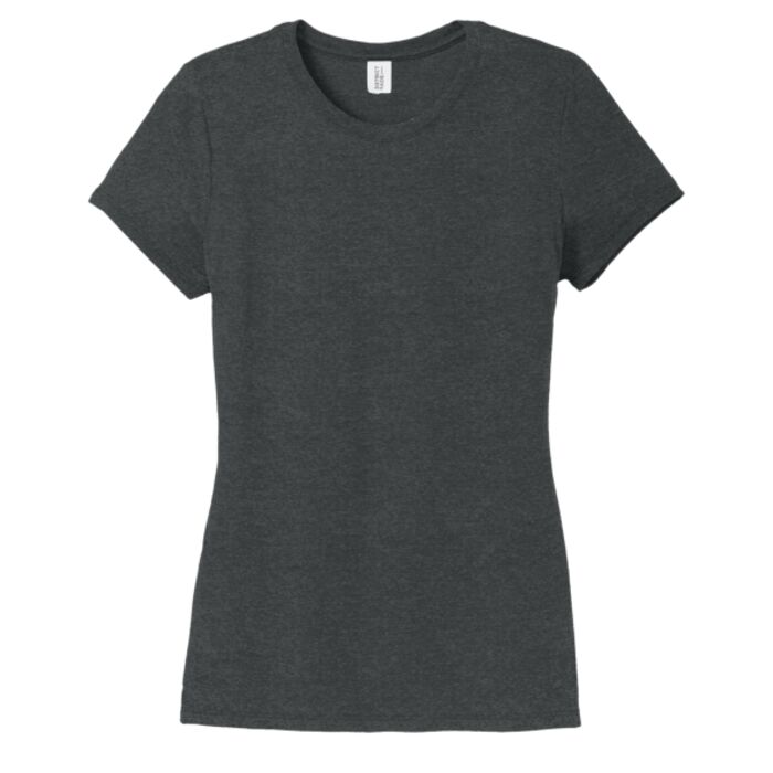 District Women's Tri-Blend T-Shirt Thumbnail