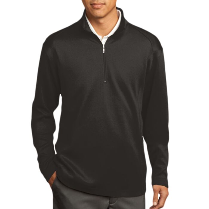 Nike Sport 1/4 Zip Pullover Thumbnail