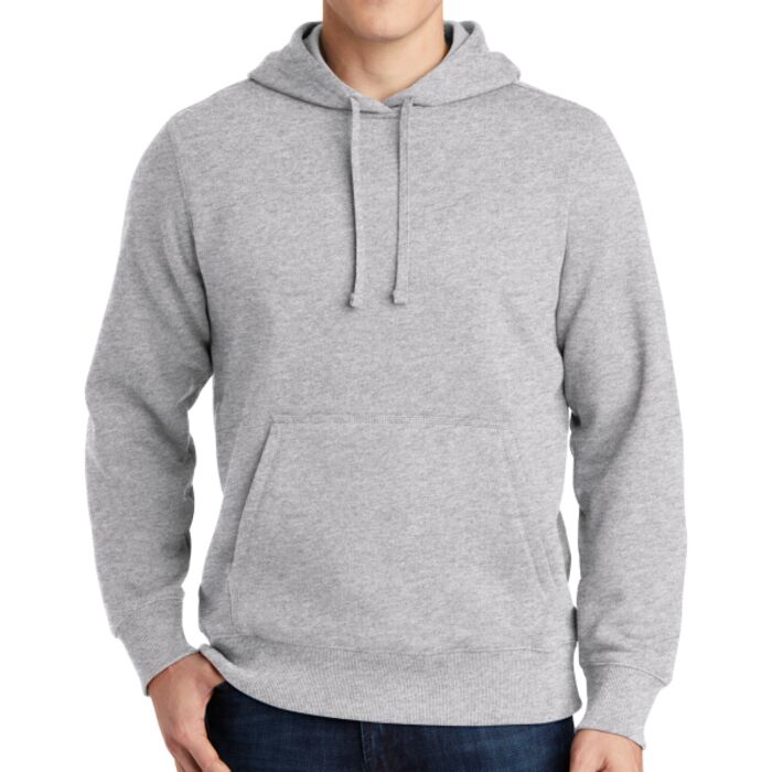 Sport-Tek Pullover Hooded Sweatshirt Thumbnail